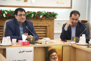 استان مرکزی میزبان اجلاسیه بزرگداشت ۵۲ شهید دانشجو معلم خواهد بود