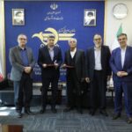 جهش در حمل‌ونقل هوایی استان مرکزی: تفاهم‌نامه تأمین هواپیما و راه‌اندازی پرواز اراک-مشهد