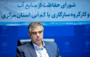 بحران آب در استان مرکزی: فراتر از اراک و ساوه، روستاها نیز درگیر تنش آبی هستند