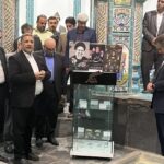 تأکید استاندار مرکزی: تکمیل موزه بزرگ اراک نیازمند توجه ویژه وزارت میراث فرهنگی است