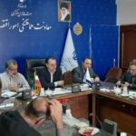 معاون استاندار مرکزی: مردم نگران نباشند، ذخایر کالاهای اساسی کافی است