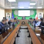 پیوستن استان مرکزی به پروژه «شهر سالم» گامی در دسترسی عادلانه به خدمات سلامت