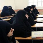 استقبال ۳۰۰ داوطلب از تحصیل در حوزه علمیه خواهران استان مرکزی | ثبت‌نام تا ۲۰ تیر ادامه دارد