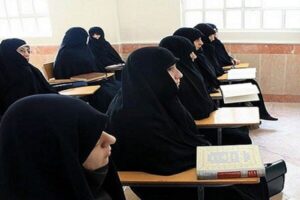 استقبال ۳۰۰ داوطلب از تحصیل در حوزه علمیه خواهران استان مرکزی | ثبت‌نام تا ۲۰ تیر ادامه دارد
