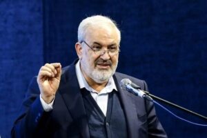 بهره‌برداری از خط اضطراری آبرسانی به ساوه تا پایان تیرماه | گامی فوری برای تأمین پایدار آب شرب