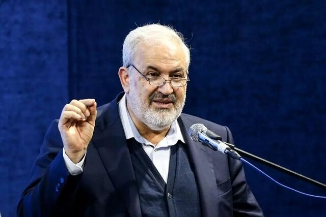 بهره‌برداری از خط اضطراری آبرسانی به ساوه تا پایان تیرماه | گامی فوری برای تأمین پایدار آب شرب