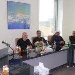نیاز سالانه کشور به احداث ۷۰۰۰ مگاوات نیروگاه برای متعادل‌سازی تراز انرژی | هشدارها درباره بحران برق و آب در ساوه