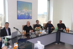 نیاز سالانه کشور به احداث ۷۰۰۰ مگاوات نیروگاه برای متعادل‌سازی تراز انرژی | هشدارها درباره بحران برق و آب در ساوه
