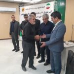 آغاز واگذاری پنل‌های خورشیدی به عشایر استان مرکزی؛ گامی در جهت توسعه پایدار و تأمین برق پاک