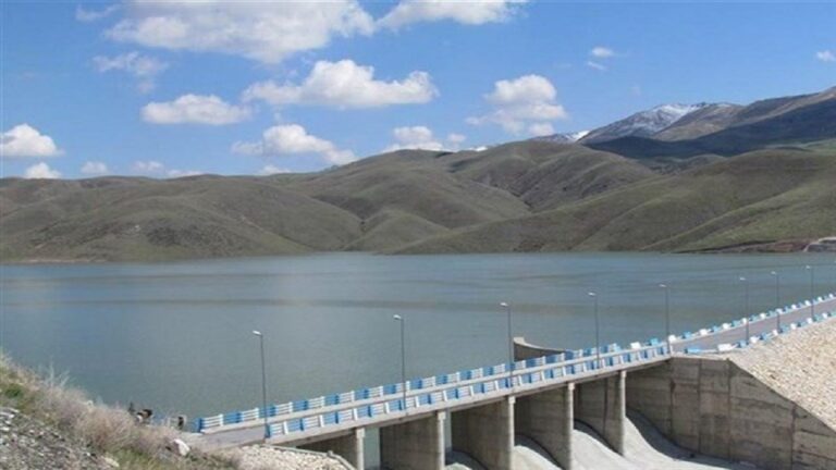 هشدار جدی درباره کاهش ذخایر دو سد مهم مرکزی؛ مدیریت مصرف، تنها راه مقابله با بحران
