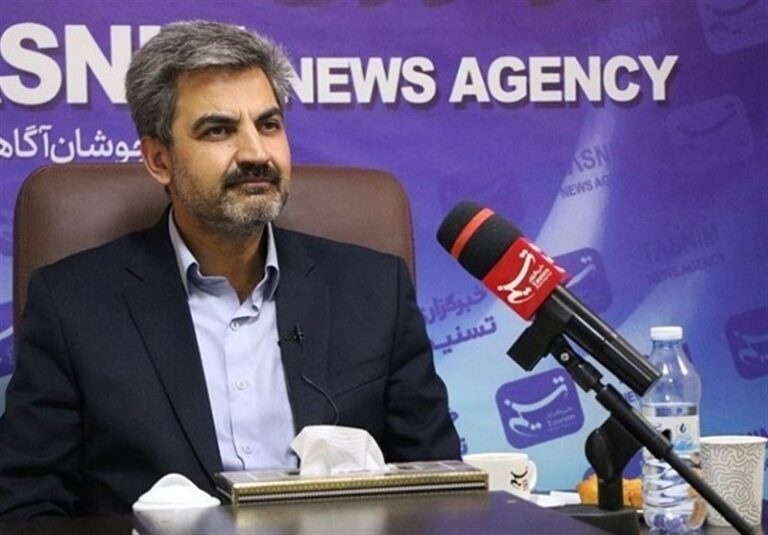 حفظ پایداری برق در استان مرکزی با تداوم مدیریت مصرف و توسعه انرژی‌های پاک