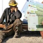کاهش ۵۲ درصدی کارگران با حقوق معوق در استان مرکزی | بهبود وضعیت واحدهای تولیدی