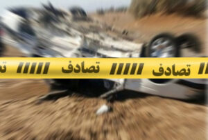 ۱۰۴ مصدوم حوادث رانندگی ظرف ۲۴ ساعت در استان مرکزی